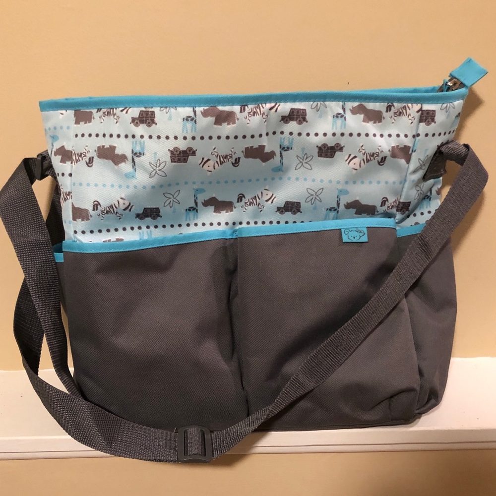 Diaper Bag